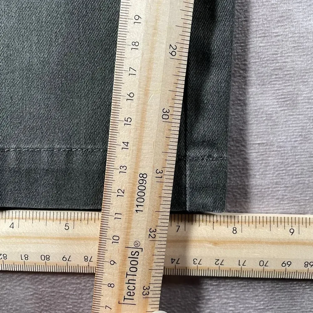 Volcom gray stone